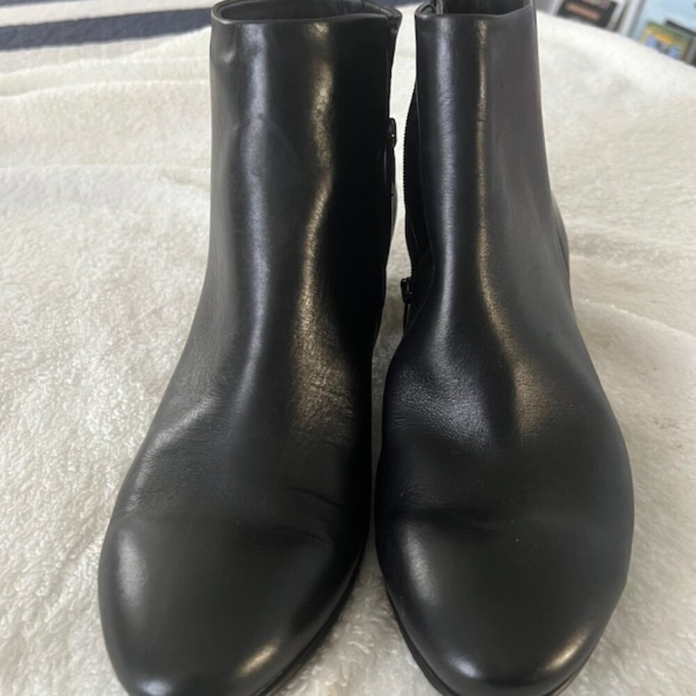 Ecco Boots - Picture 4 of 4